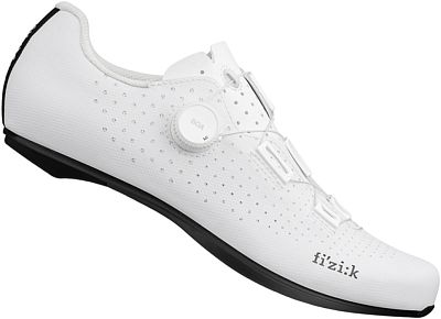 Превью  Велоботинки шоссейные FIZIK Tempo Decos Carbon White